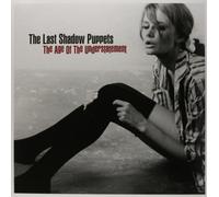 Last Shadow Puppets,the - The Age of Understatement [Vinilo]