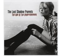 The Last Shadow Puppets - The Age Of U(Jw)