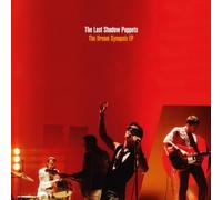 The Last Shadow Puppets - The Last Shadow Puppets: The Dream Synopsis EP [Vinilo]