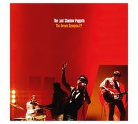 The Last Shadow Puppets - The Last Shadow Puppets: The Dream Synopsis EP
