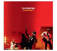 The Last Shadow Puppets - The Last Shadow Puppets: The Dream Synopsis EP [Vinilo]