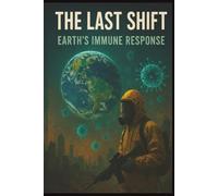 The Last Shift: Earth Immune Response: “ The Night Watch (Chapter 1-8)”: Apocalypse Novel-Three Part Summary