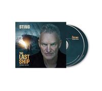 The Last Ship - 2CD (Expanded Edition)