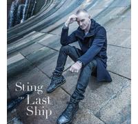 Sting - The Last Ship
