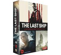 The Last Ship - L'intérale des saisons 1 à 3 [Francia] [DVD]