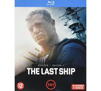 The Last Ship - Saison 1 [Blu-ray]