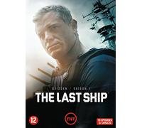 The Last Ship - Saison 1 [DVD]