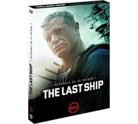 The Last Ship - Saison 1 [Francia] [DVD]