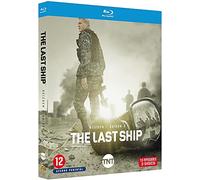 The Last Ship - Saison 2 [Blu-ray]