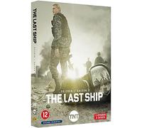 The Last Ship - Saison 2 [Francia] [DVD]