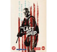 The Last Ship - Saison 3 [DVD]