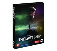The Last Ship - Saison 4 [DVD]