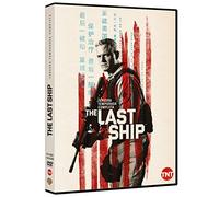 The Last Ship Temporada 3 [DVD]