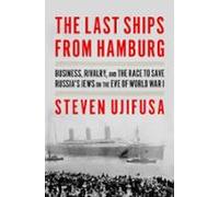 The Last Ships From Hamburg (ebook)