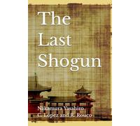 The Last Shogun