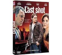 The Last Shot [Francia] [DVD]