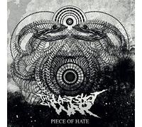 The last shot of war - Piece of hate