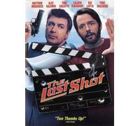 The Last Shot [Reino Unido] [DVD]
