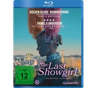 The Last Showgirl (Blu-ray)