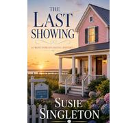 The Last Showing: A Contemporary Romance Mystery (Front Porch Coastal Mysteries)