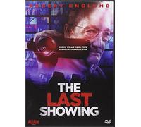 The Last Showing [DVD]