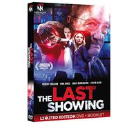 The Last Showing (Ltd.Edt.)