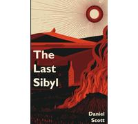 The Last Sibyl: Cambria - Book 3 (The Cambria Trilogy)