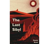 The Last Sibyl: Cambria - Book 3 (The Cambria Trilogy)