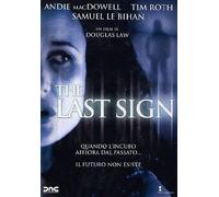 The Last Sign by Tim Roth