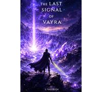 The Last Signal of Vayra