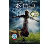 The Last Sin Eater [USA] [DVD]