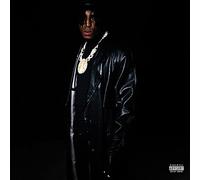 Youngboy Never Broke Again – The Last Slimeto – Vinilo 2 LP (Importación USA) – Atlantic Bicycle
