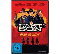 The Last Son [Alemania] [DVD]