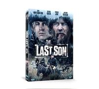 The Last Son [Francia] [DVD]