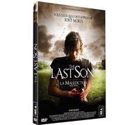The Last Son - La malédiction (Hideaways) [Francia] [DVD]