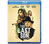 The Last Son [USA] [Blu-ray]