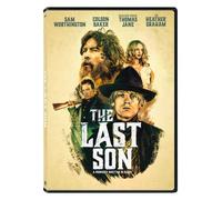 The Last Son [USA] [DVD]