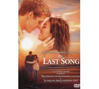 The last song [Italia] [DVD]