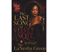 THE LAST SONG AT VELVET NOTE