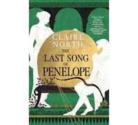 The Last Song of Penelope: 3 (The Songs of Penelope)