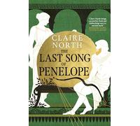 The Last Song of Penelope (The Songs of Penelope)