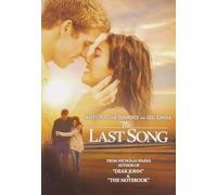 The Last Song [Reino Unido] [DVD]