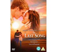 The Last Song [Reino Unido] [DVD]