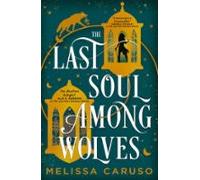 The Last Soul Among Wolves (ebook)
