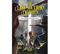 The Last Southern Prophecy: The Archangel of Frances Wynn