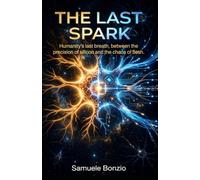 The Last Spark: Humanity's last breath, between the precision of silicon and the chaos of flesh.