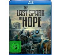 The Last Spark of Hope [Alemania] [Blu-ray]