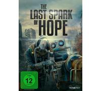 The Last Spark of Hope [Alemania] [DVD]
