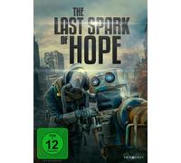 The Last Spark of Hope (DVD) (Importación USA)