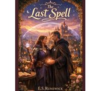 The Last Spell